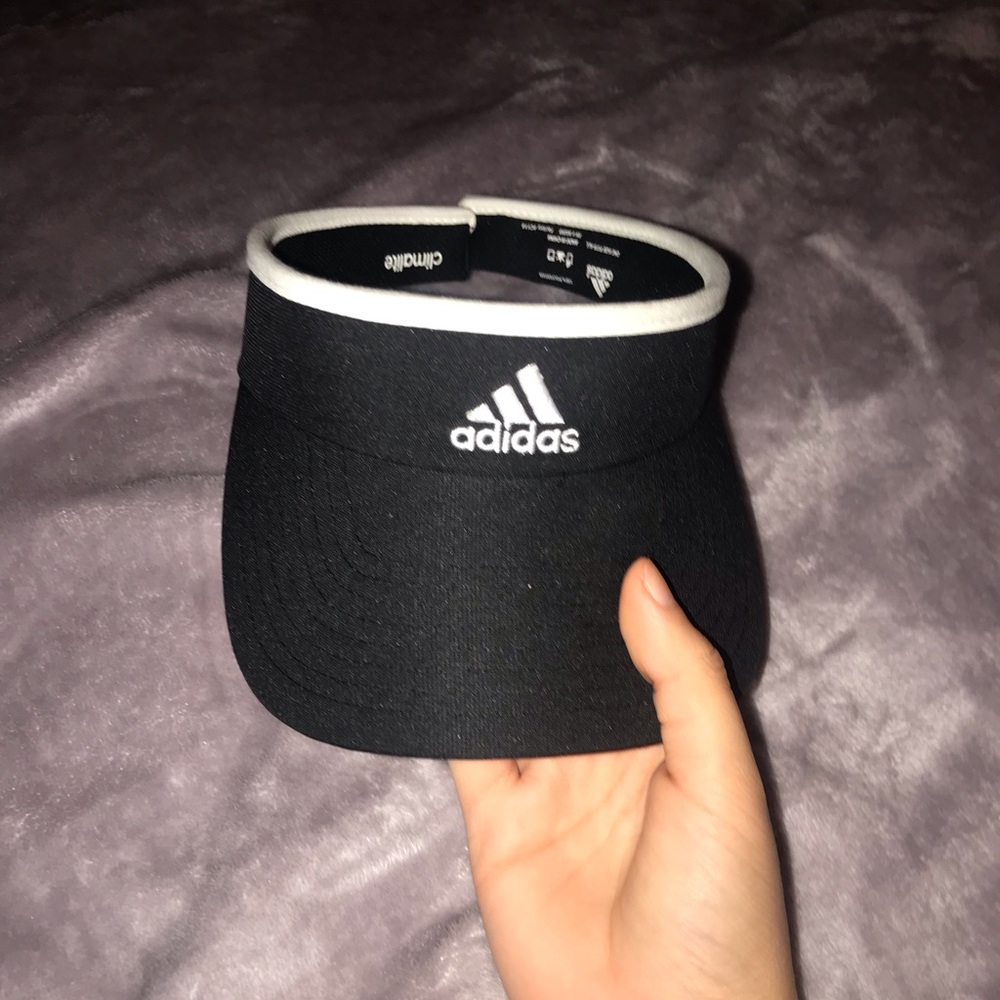 Adidas hat